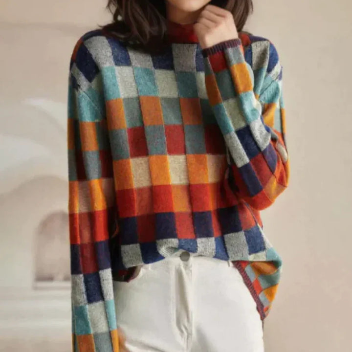 Emily & Isabella Brooks | Cozy Sweater