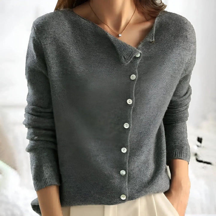 Emily & Isabella Brooks | Luxury Cardigan