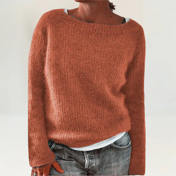 Emily & Isabella Brooks | Cozy Sweater