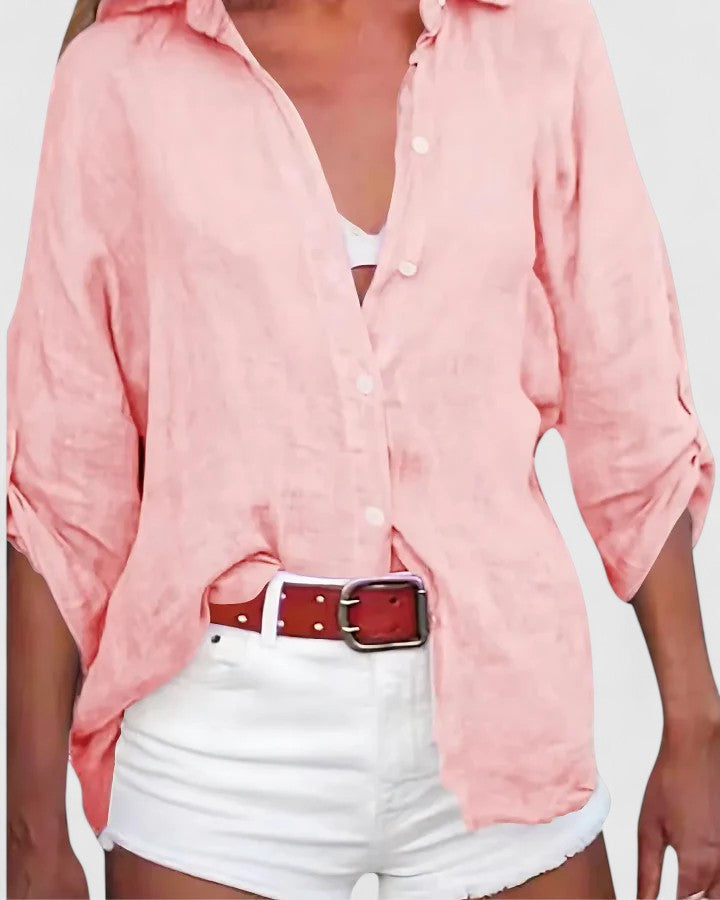 Emily & Isabella Brooks | Sophisticated Top