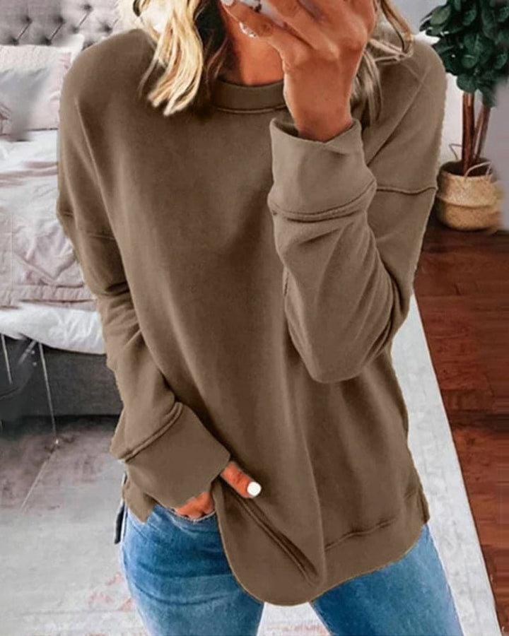 Emily & Isabella Brooks | Cozy Sweater