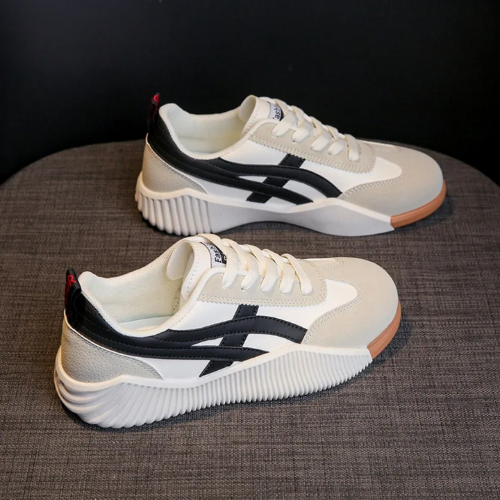 Emily & Isabella Brooks | Women's Comfort Shoes