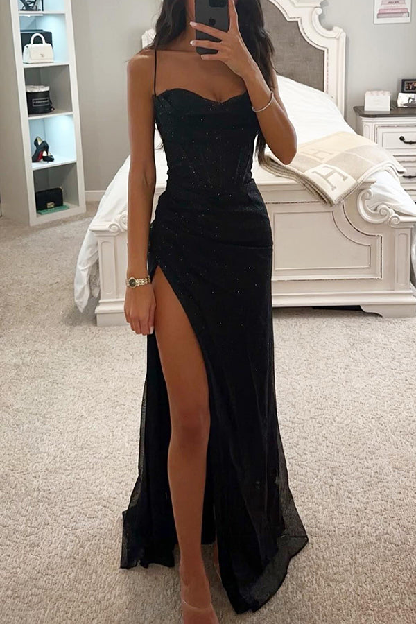Emily & Isabella Brooks | Elegant dress