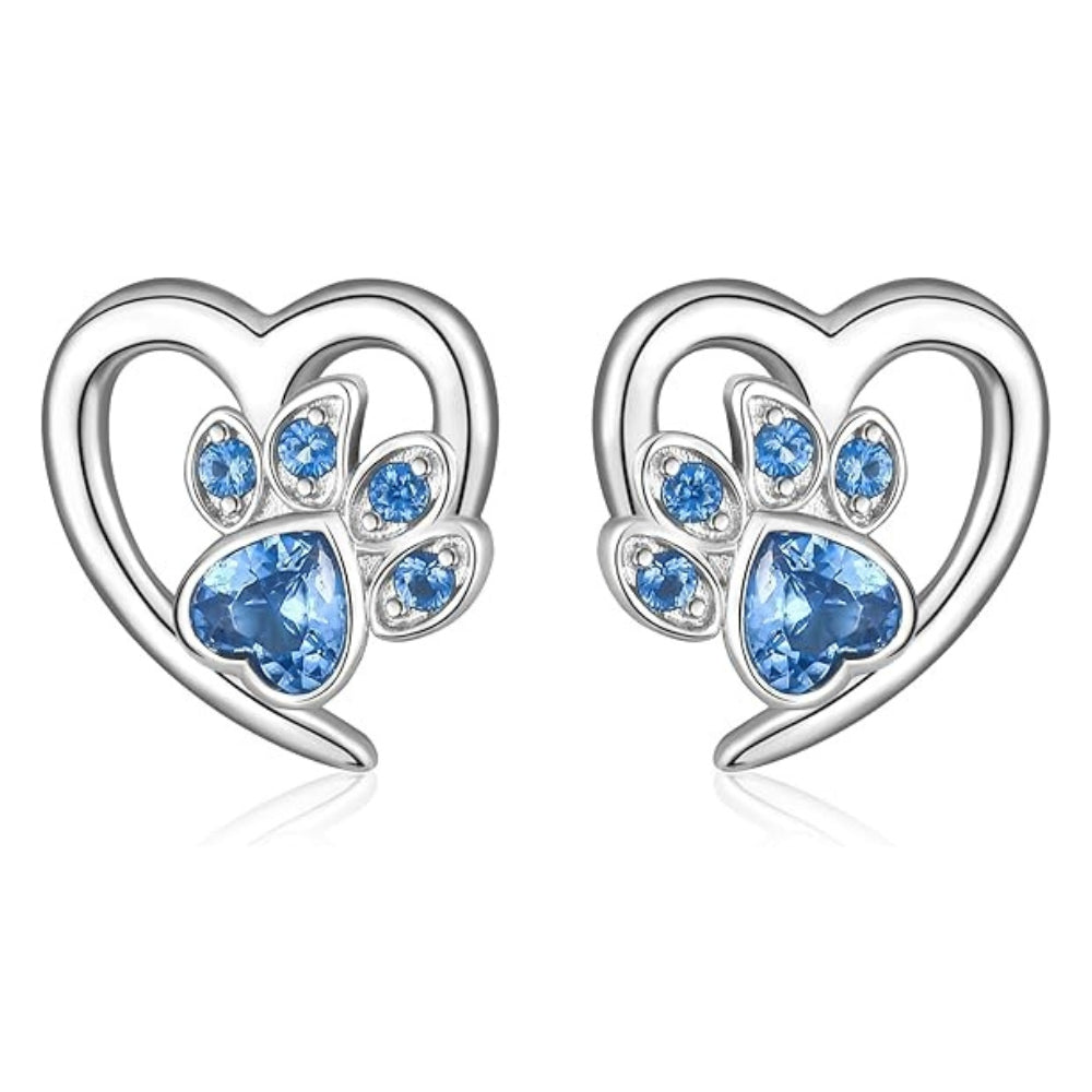 Emily & Isabella Brooks | Earrings with Zirconia