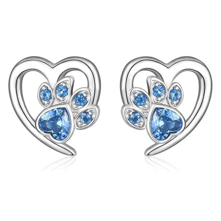 Emily & Isabella Brooks | Earrings with Zirconia