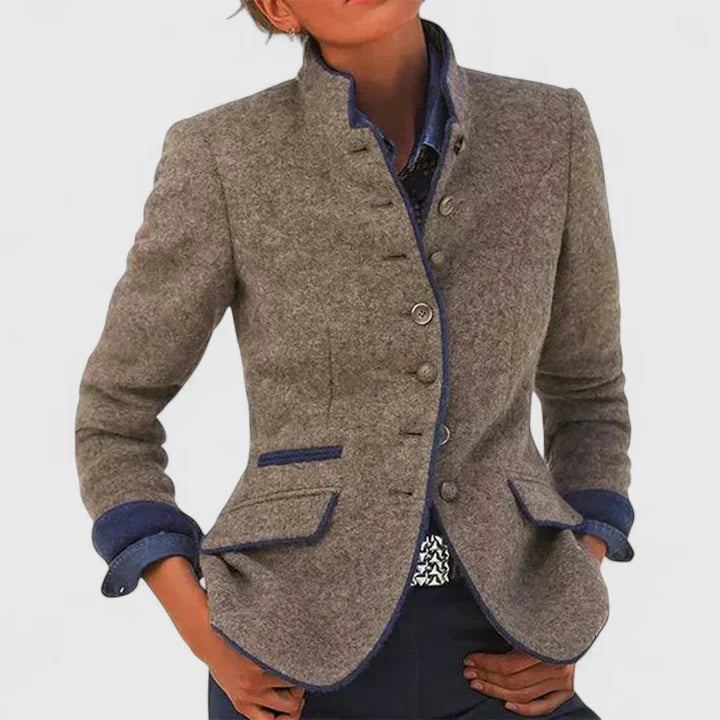 Emily & Isabella Brooks | Elegant Cardigan