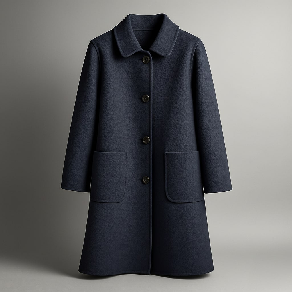 Emily & Isabella Brooks | Wool Jacket