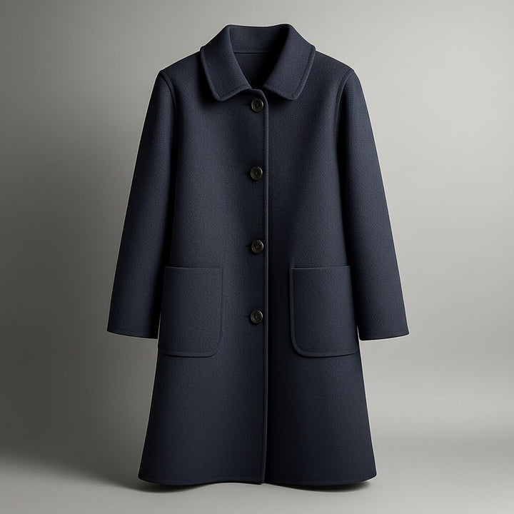 Emily & Isabella Brooks | Wool Jacket