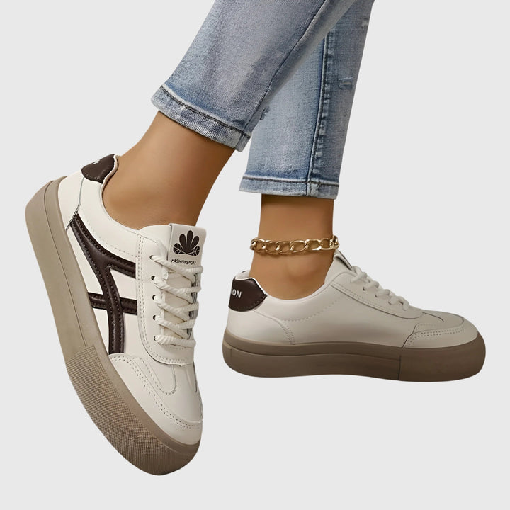 Emily & Isabella Brooks | Comfort Sneakers