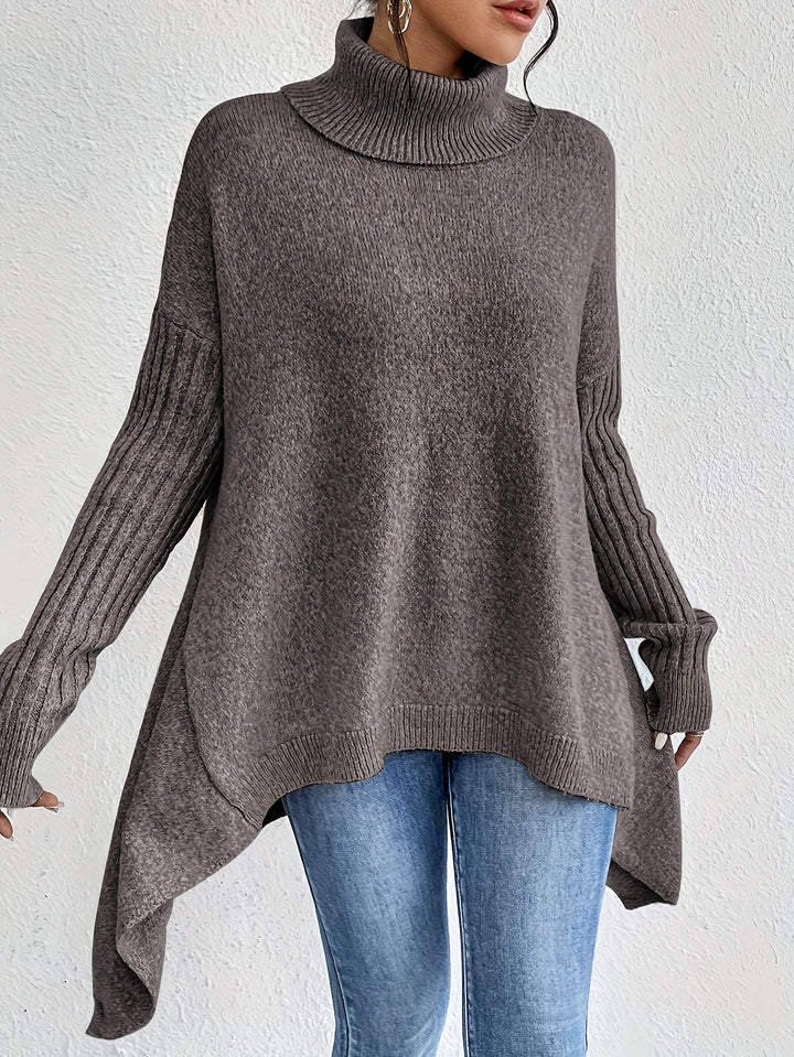 Emily & Isabella Brooks | Cozy Sweater