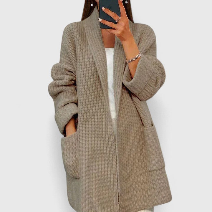Emily & Isabella Brooks | Comfortable Cardigan