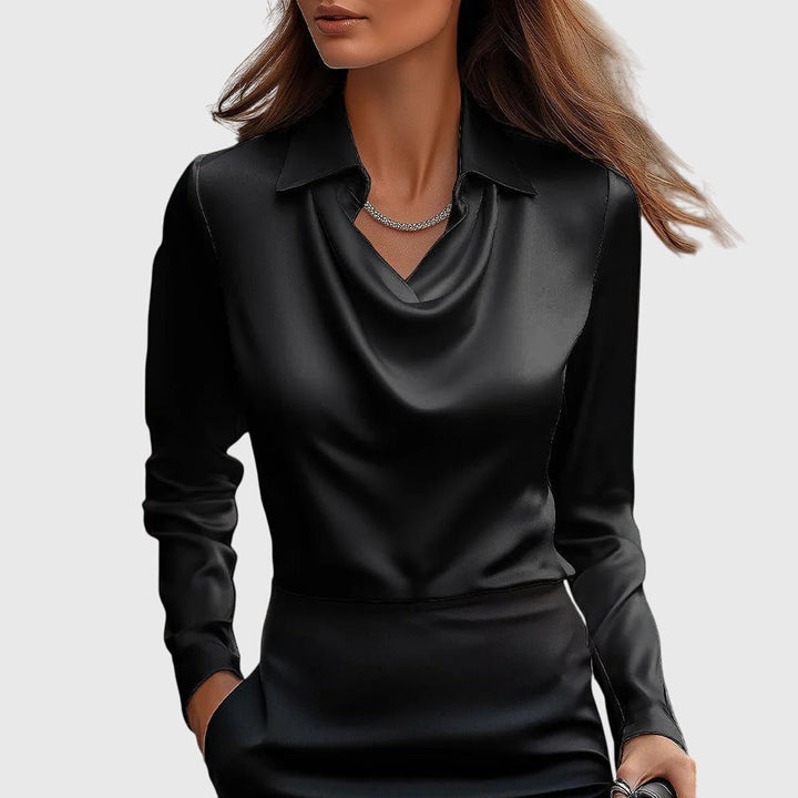 Emily & Isabella Brooks | Elegant Blouse