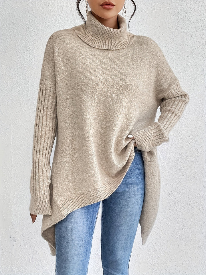 Emily & Isabella Brooks | Cozy Sweater