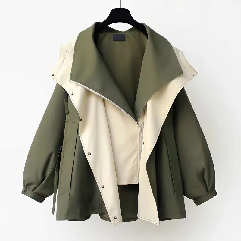 Emily & Isabella Brooks | Windproof Jacket