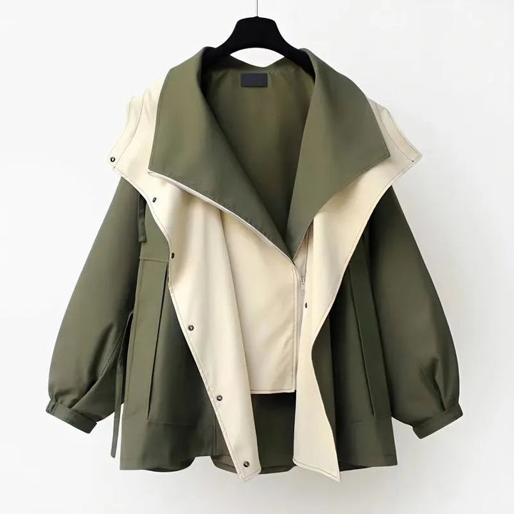 Emily & Isabella Brooks | Windproof Jacket