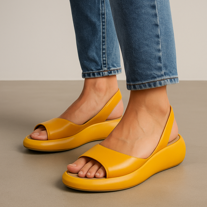 Emily & Isabella Brooks | Open Non-Slip Sandals