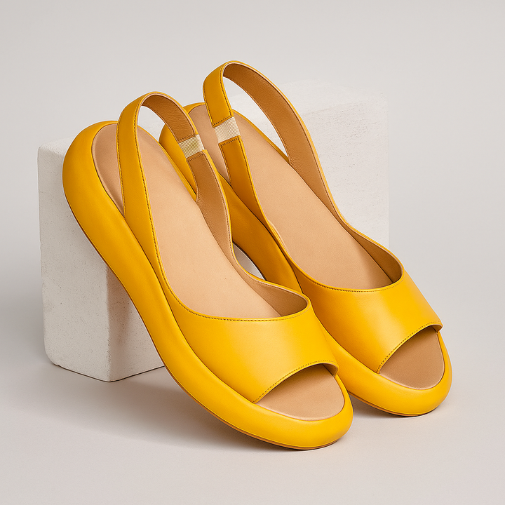 Emily & Isabella Brooks | Open Non-Slip Sandals