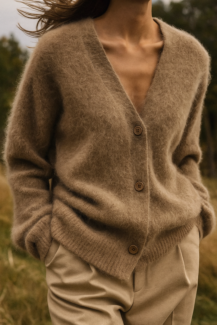 Emily & Isabella Brooks | Cardigan
