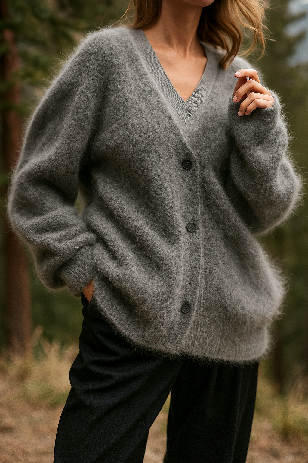 Emily & Isabella Brooks | Cardigan