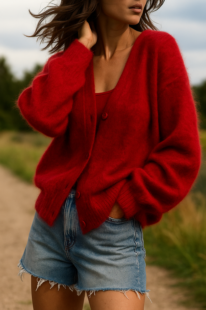 Emily & Isabella Brooks | Cardigan