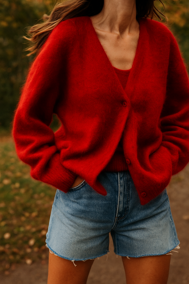 Emily & Isabella Brooks | Cardigan