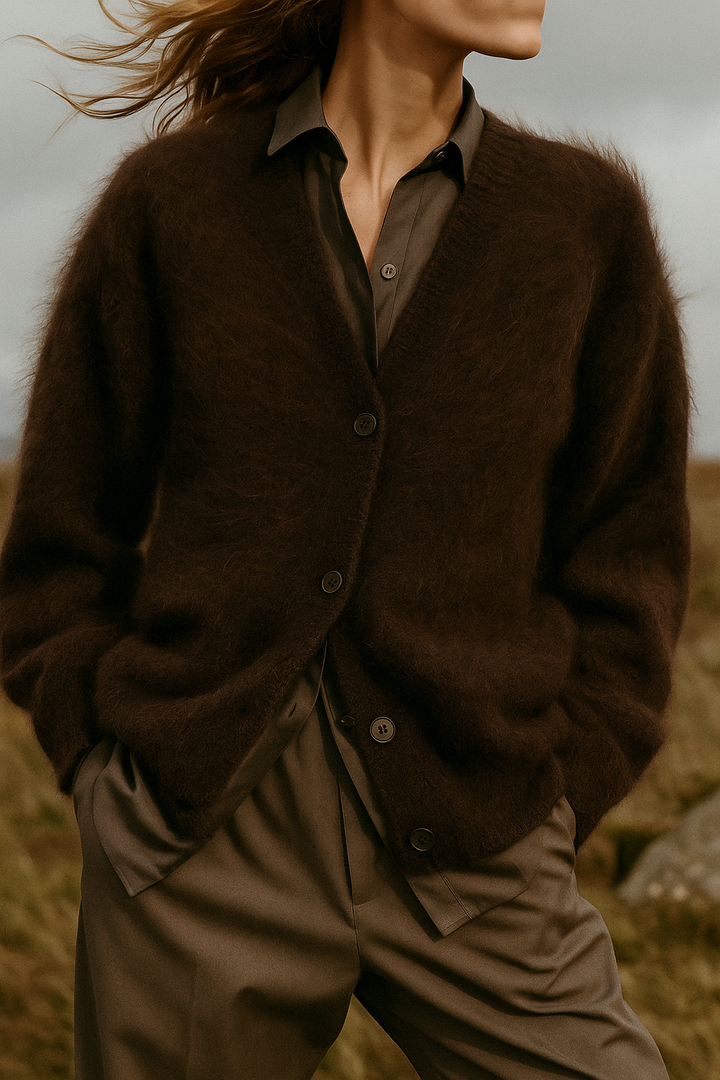 Emily & Isabella Brooks | Cardigan
