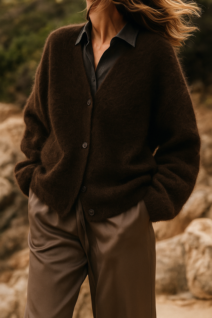 Emily & Isabella Brooks | Cardigan