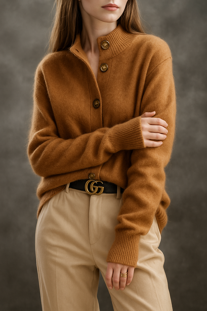 Emily & Isabella Brooks | Cardigan