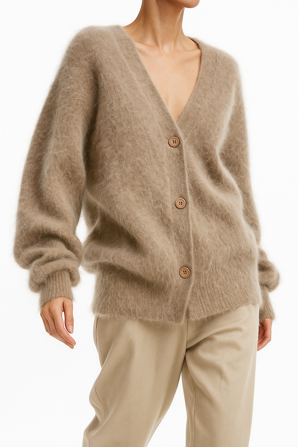 Emily & Isabella Brooks | Cardigan