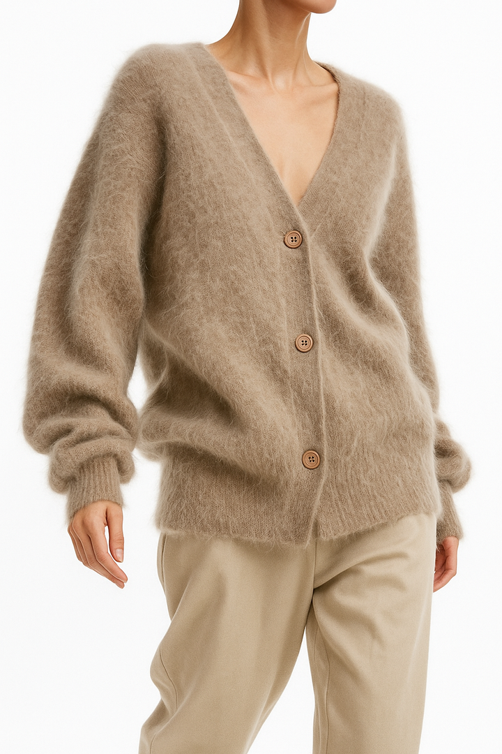 Emily & Isabella Brooks | Cardigan