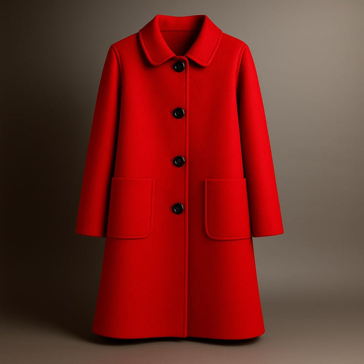 Emily & Isabella Brooks | Wool Jacket