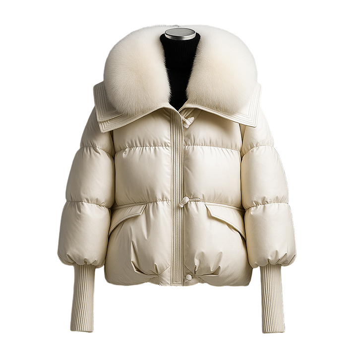 Emily & Isabella Brooks | Puffer Jacket