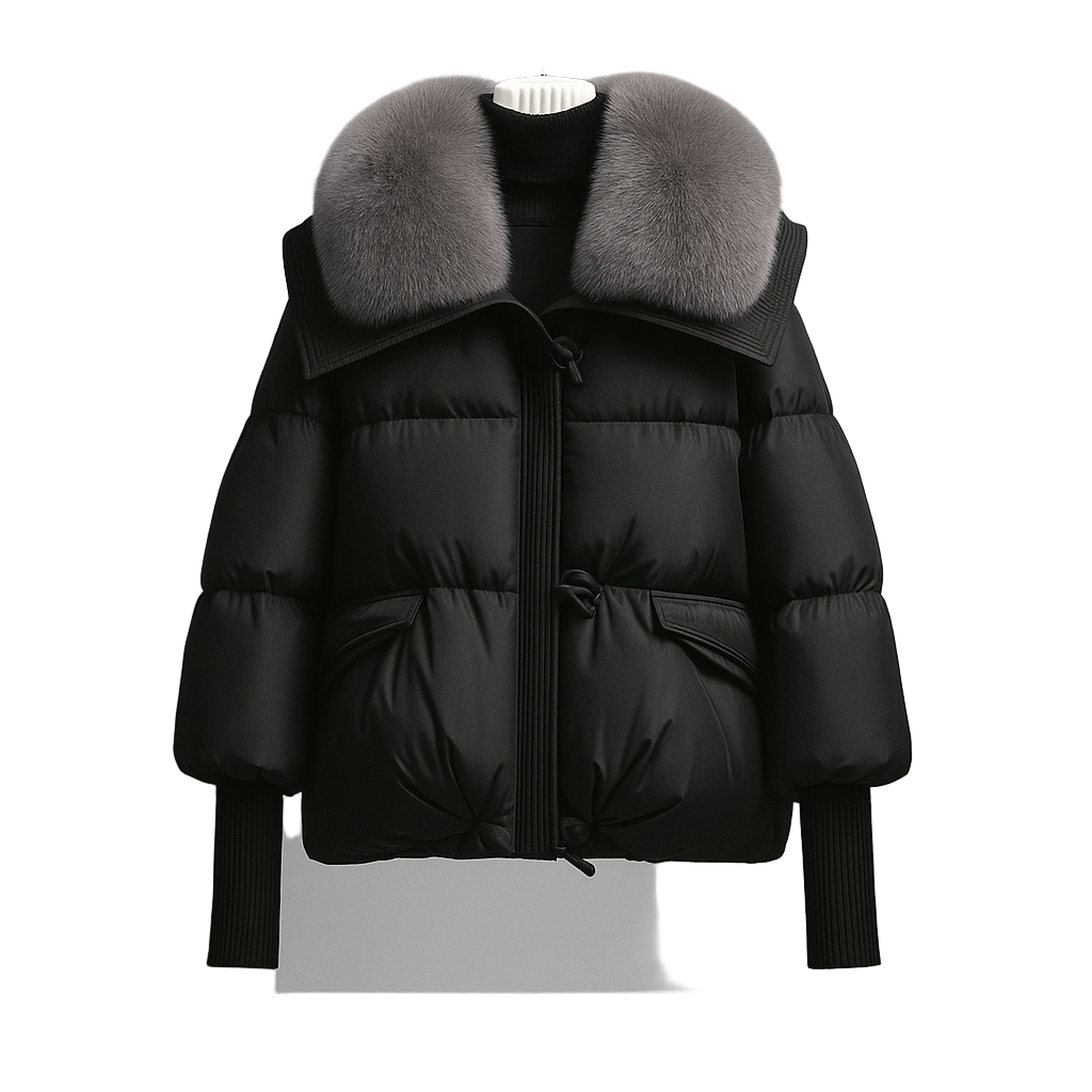 Emily & Isabella Brooks | Puffer Jacket