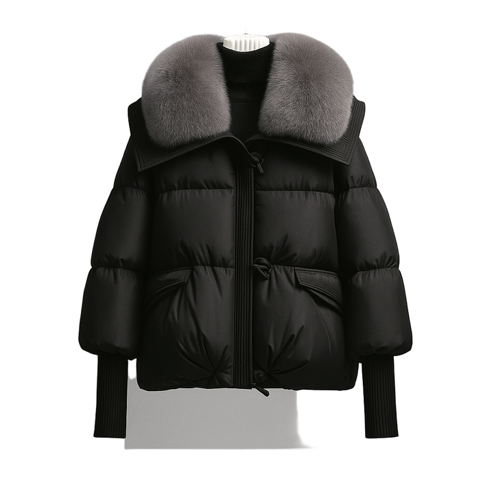 Emily & Isabella Brooks | Puffer Jacket