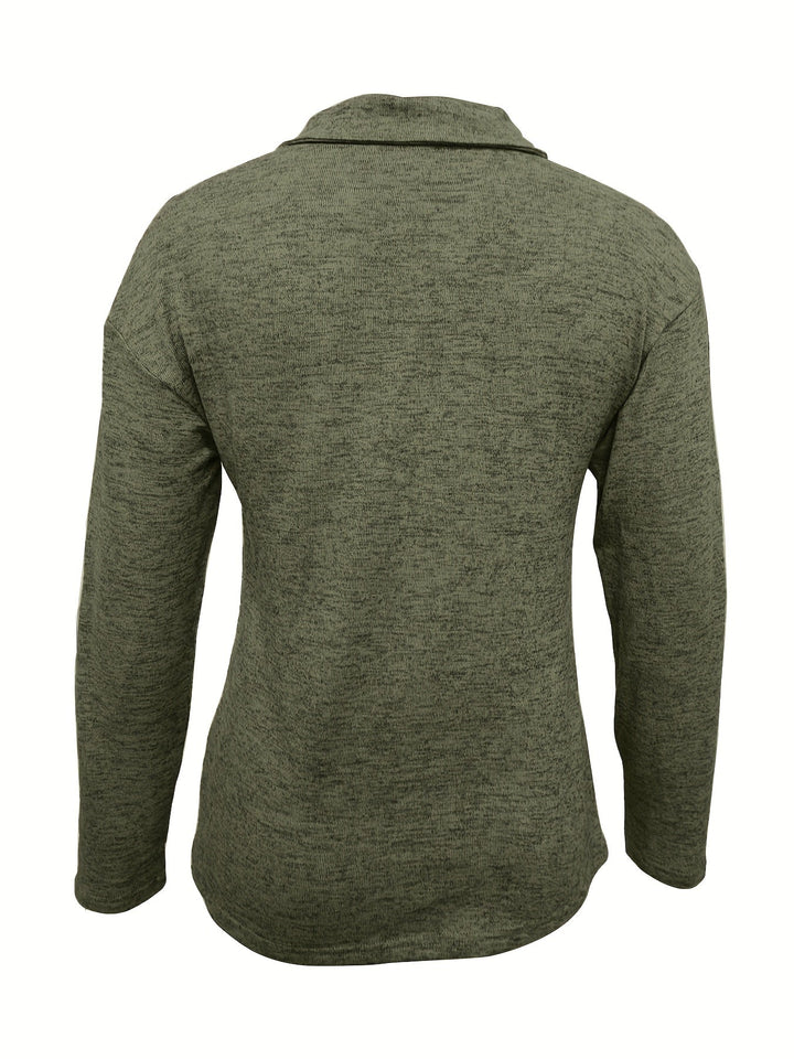 Emily & Isabella Brooks | Long-Sleeved Top