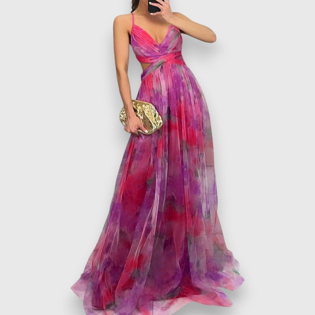 Emily & Isabella Brooks | Maxi Dress