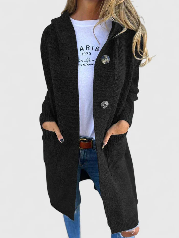 Emily & Isabella Brooks | Comfortable Cardigan