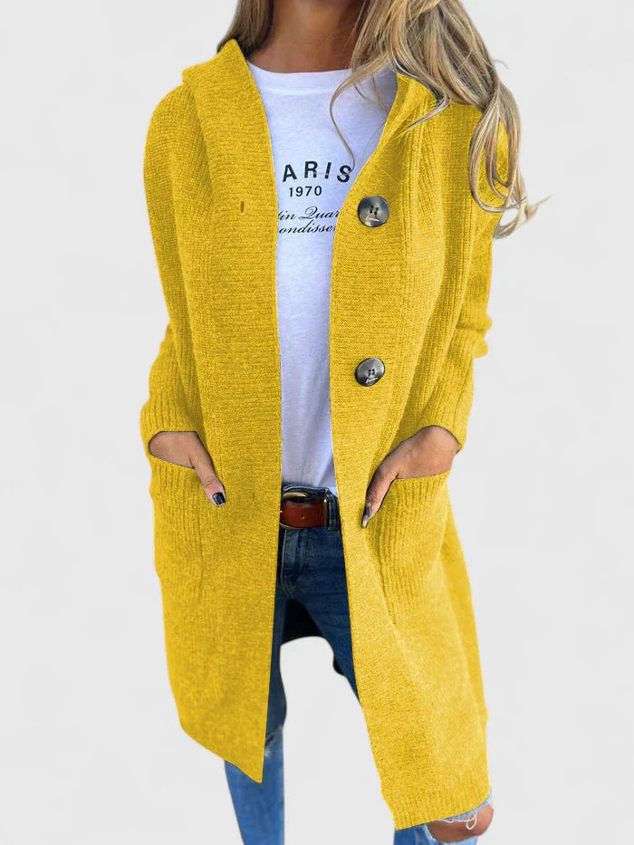 Emily & Isabella Brooks | Comfortable Cardigan