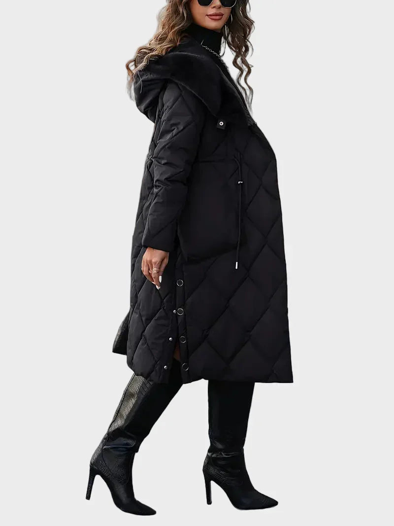 Emily & Isabella Brooks | Winter Coat