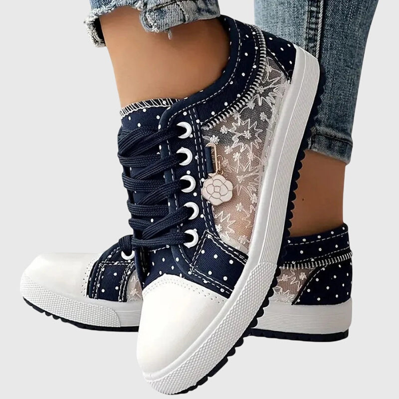 Emily & Isabella Brooks | Comfort Sneakers