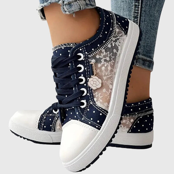 Emily & Isabella Brooks | Comfort Sneakers