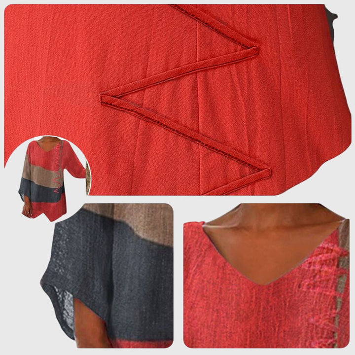 Emily & Isabella Brooks | Flattering Top