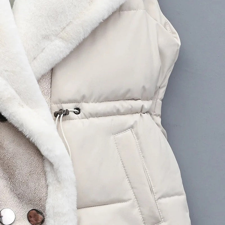 Emily & Isabella Brooks | Quilted Puffer Vest