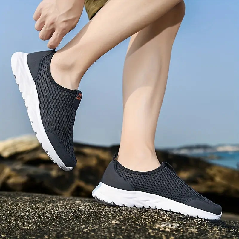 Emily & Isabella Brooks | Waterproof Orthopedic Shoes