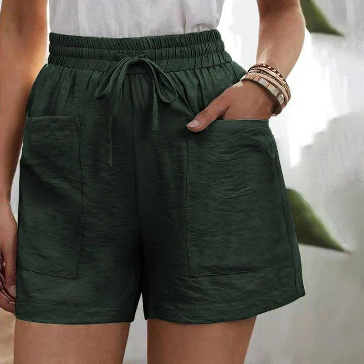 Emily & Isabella Brooks | Blend Shorts