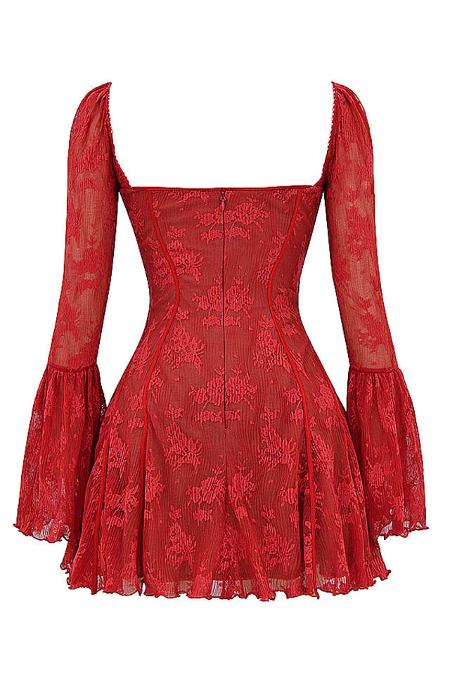 Emily & Isabella Brooks | Elegant Dress