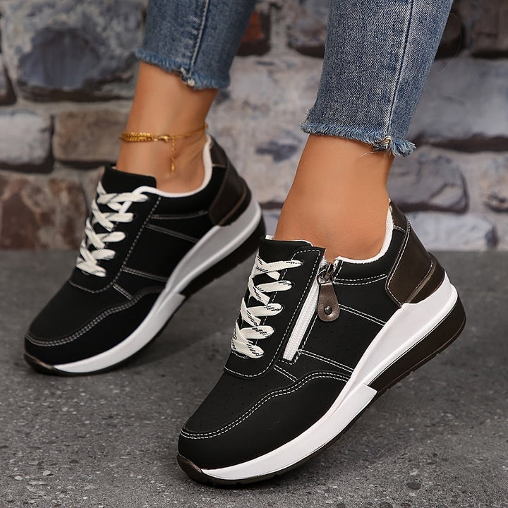 Emily & Isabella Brooks | Comfort Shoes
