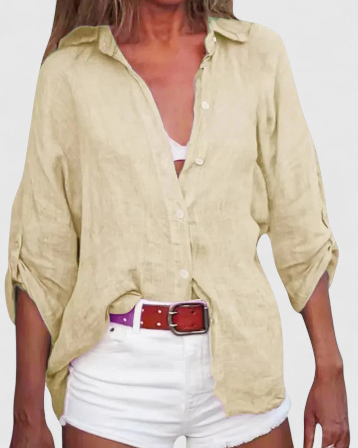 Emily & Isabella Brooks | Sophisticated Top