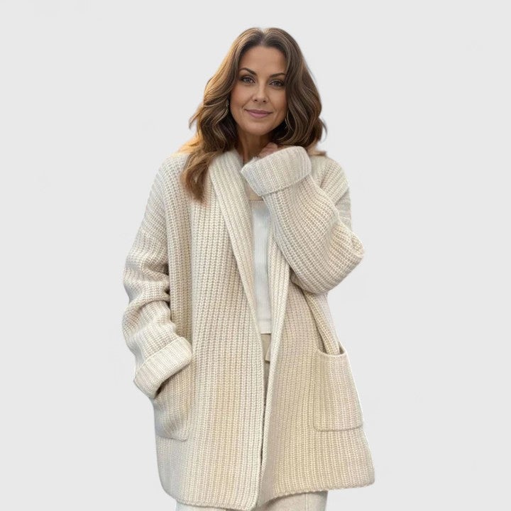Emily & Isabella Brooks | Comfortable Cardigan