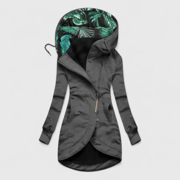Emily & Isabella Brooks | Comfortable Jacket